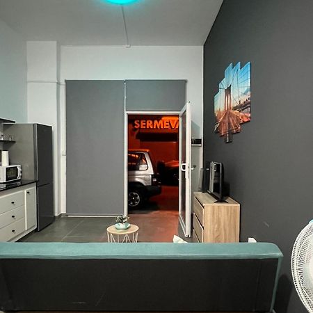 Appartement Palomino'S A à Los Llanos De Aridane Extérieur photo