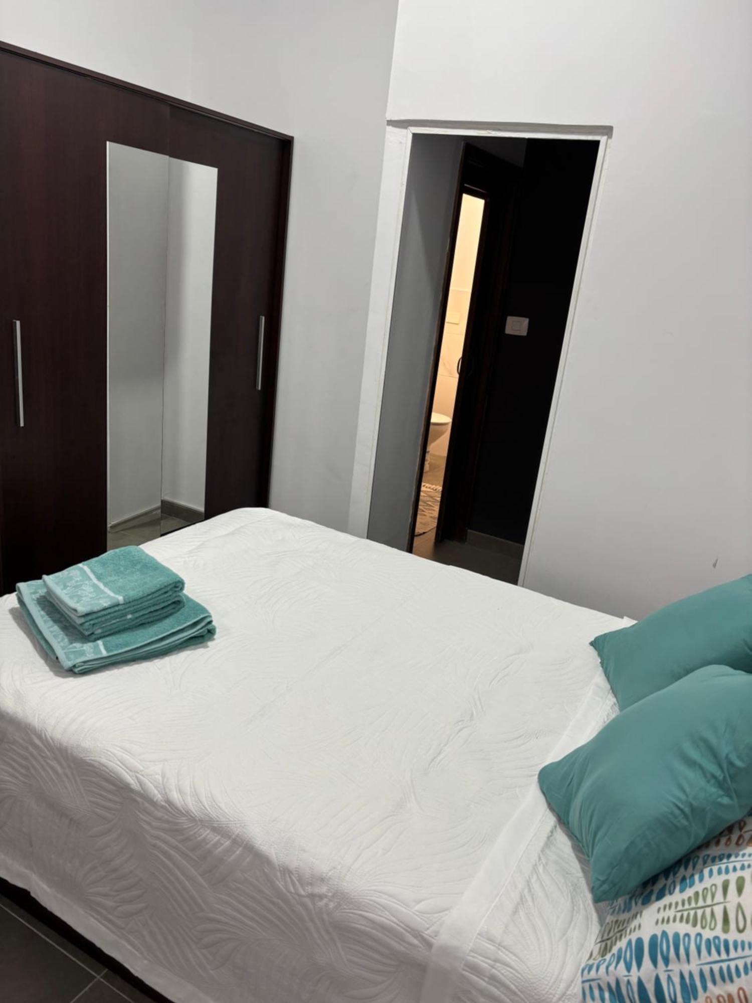 Appartement Palomino'S A à Los Llanos De Aridane Extérieur photo